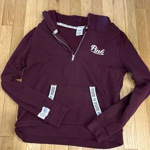 Victorias Secret Pink pullover